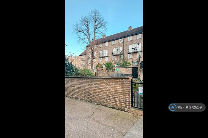 3 Bedroom Maisonette To Rent In Jevons House, London, NW8