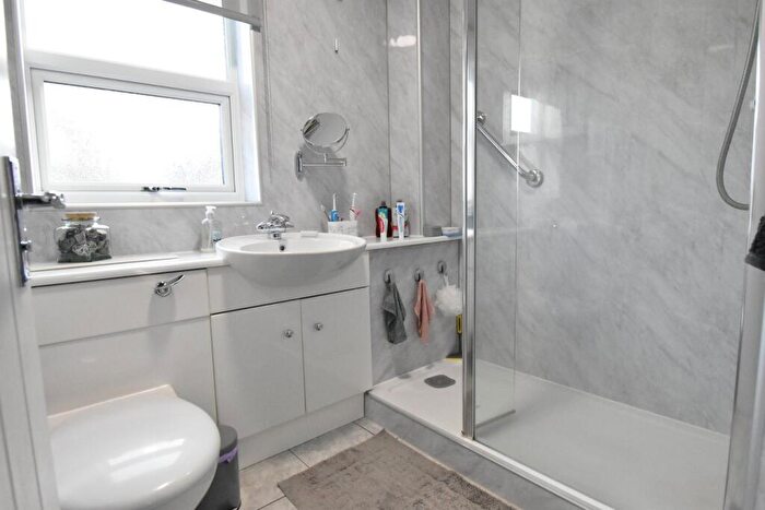 3 Bedroom Terraced House For Sale In Barton Road, Tewkesbury, GL20