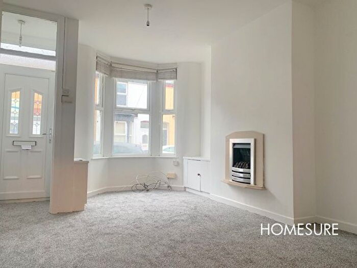 2 Bedroom Terraced House To Rent In Methuen Street, Liverpool, L15