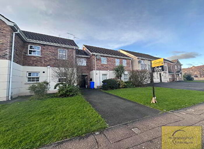 2 Bedroom Apartments For Sale In Mount Eagles Lodge, Belfast, BT17