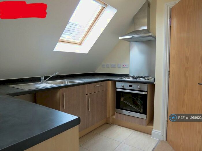 1 Bedroom Flat To Rent In Southcote Road, Bournemouth, BH1