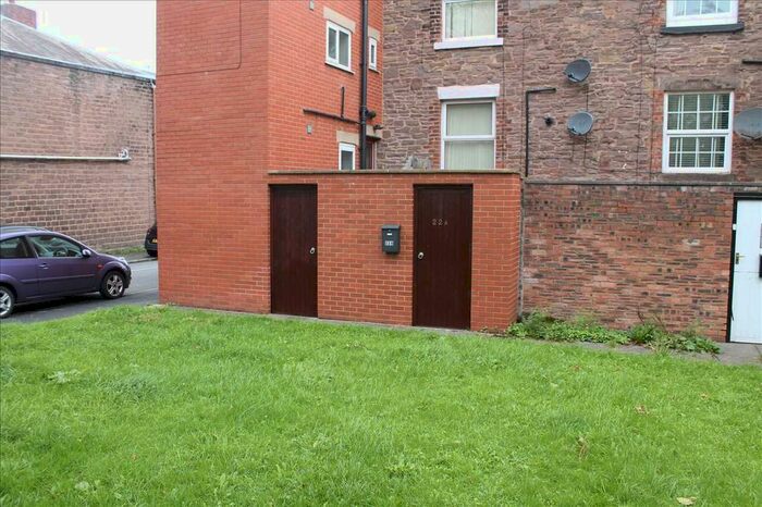 1 Bedroom Flat To Rent In Park Road, Chorley, PR7