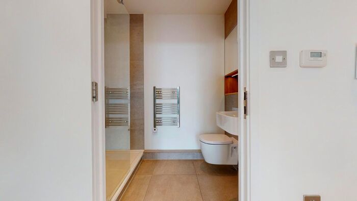 1 Bedroom Flat To Rent In Highgate Hill, London, N19