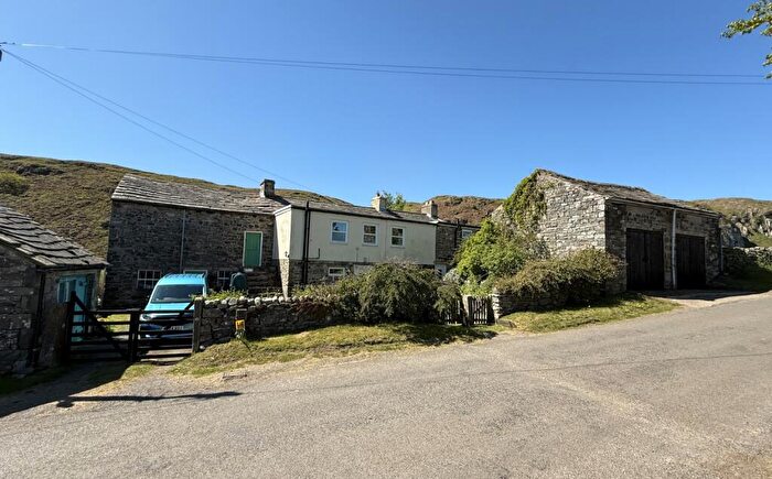 3 Bedroom Character Property For Sale In , Holwick, Middleton In Teesdale, County Durham, DL12