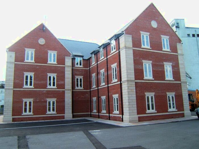 2 Bedroom Apartment To Rent In Parsons Court, Parsons Halt, Louth, LN11