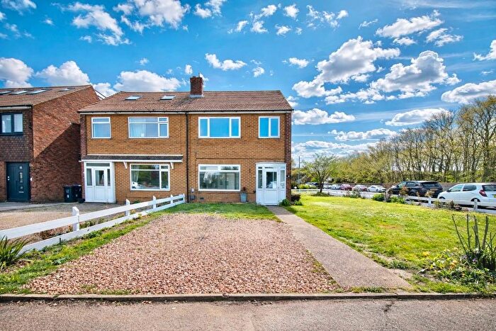 3 Bedroom Semi Detached House To Rent In Winterstoke Way, Ramsgate, CT11