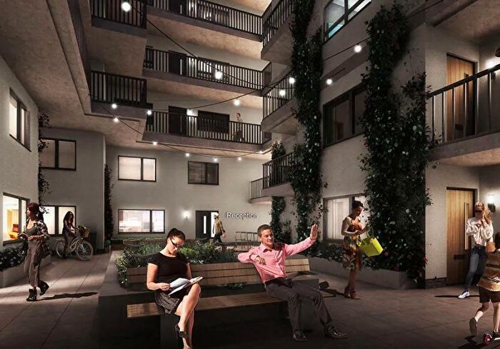 3 Bedroom Apartment For Sale In Waterfront Apartment, Hurst Street, L1