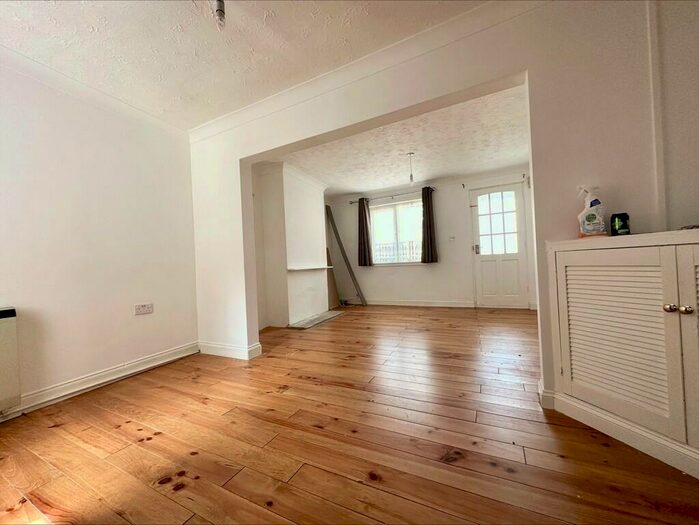 2 Bedroom Terraced House For Sale In Jury Street, Great Yarmouth, NR30