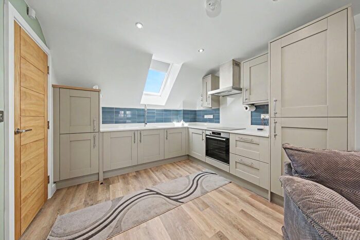 2 Bedroom Detached House For Sale In Boundray Way, Glapwell, Chesterfield, S44