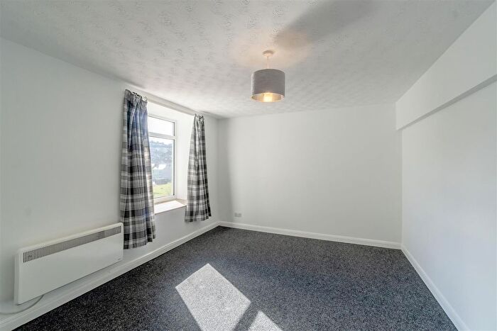 1 Bedroom Flat To Rent In Alexandra Road, Ford, Plymouth, PL2