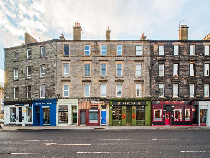 2 Bedroom Flat For Sale In Duke Street, Leith, Edinburgh, EH6