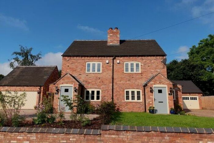 3 Bedroom Semi-Detached House To Rent In Blacksmith Lane, Lichfield, WS14