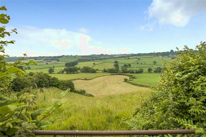 Land For Sale In Upottery, Honiton, Devon, EX14