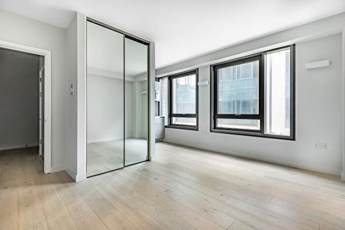 Studio To Rent In Blu Bracknell, Bracknell, RG42