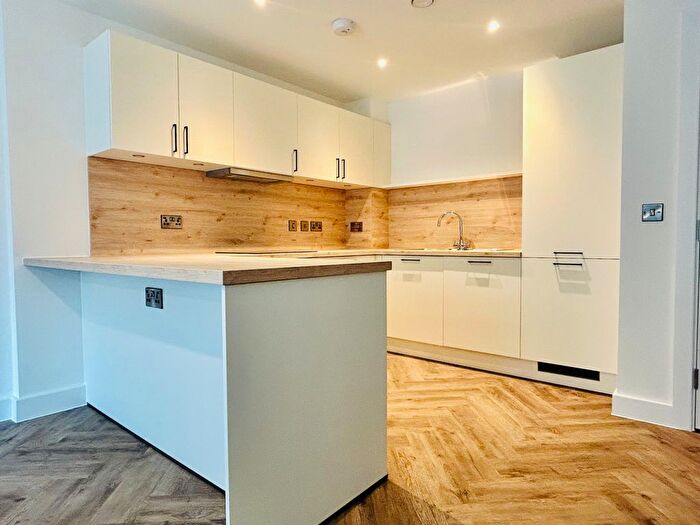 1 Bedroom Flat To Rent In Castleward Boulevard, Derby, DE1