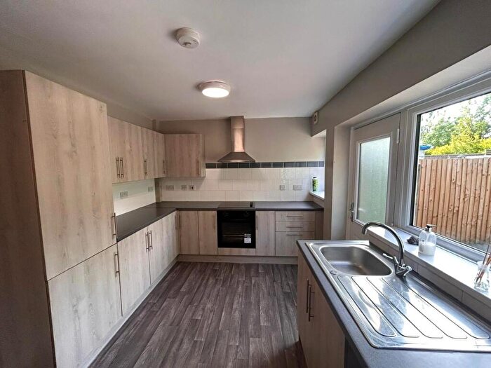 3 Bedroom Detached House To Rent In Cranbourne Road, Kingstanding, B44