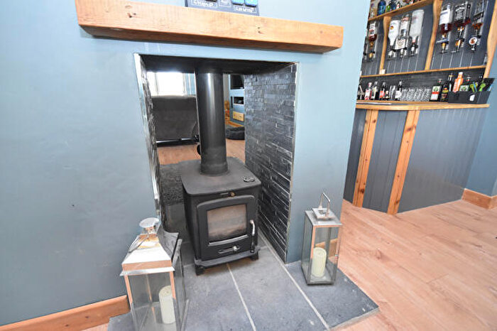 3 Bedroom Detached House For Sale In Debenham, IP14