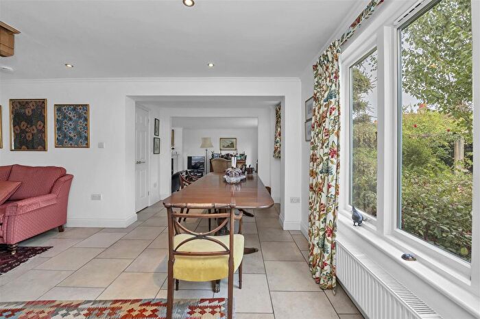 3 Bedroom Town House For Sale In Schoolhall Lane, Bury St. Edmunds, IP33