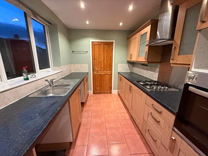 3 Bedroom Terraced House To Rent In Birchwood Lane, Somercotes, DE55