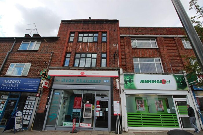 1 Bedroom Flat To Rent In Edgware Road, London, Greater London, NW9