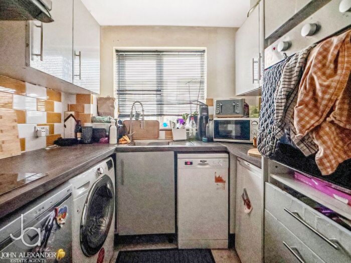 1 Bedroom End Of Terrace House For Sale In Kinlett Close, Highwoods, Colchester, CO4