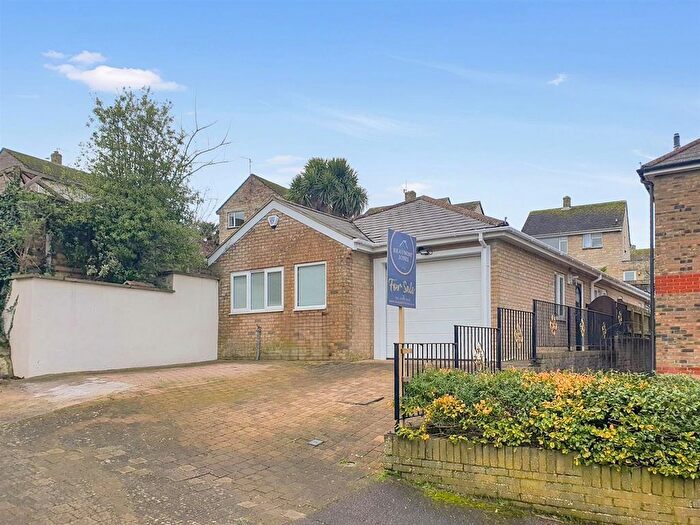 2 Bedroom Detached Bungalow For Sale In Marlow Road, Rodwell, DT4