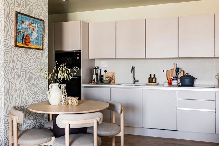 Studio To Rent In Hayes, UB3