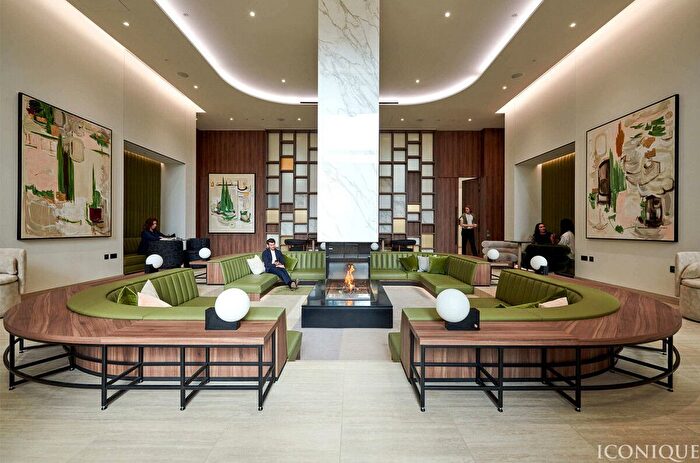 1 Bedroom Flat For Sale In Wood Lane, London, W12