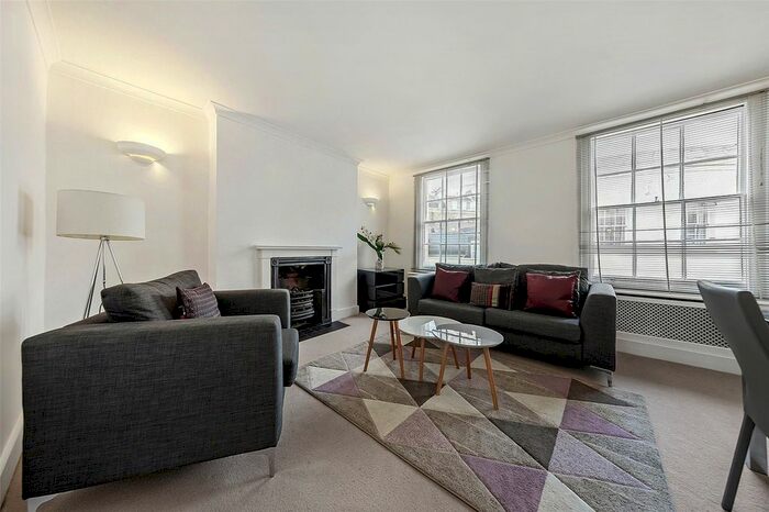 2 Bedroom Flat To Rent In Sussex Place, London, W2