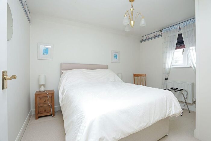 3 Bedroom Terraced House For Sale In Belvedere Road, Faversham, ME13