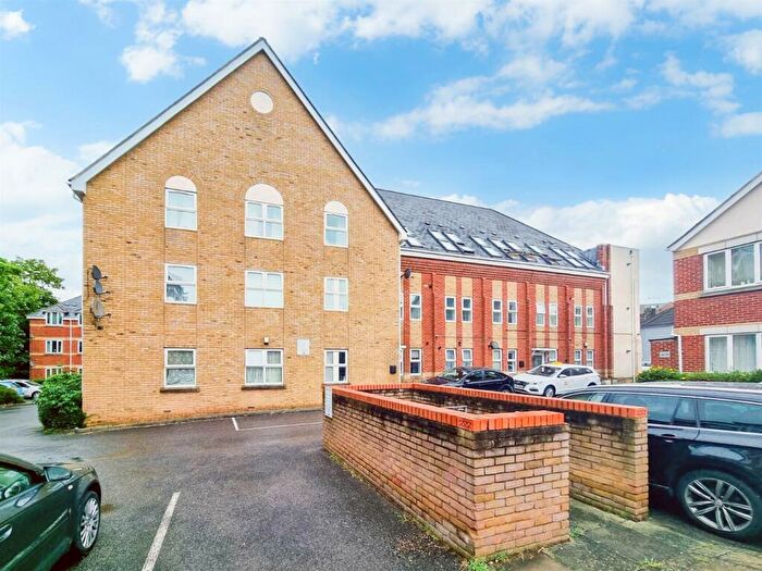 1 Bedroom Apartment To Rent In Trafalgar Court, Trafalgar Street, Gillingham, ME7