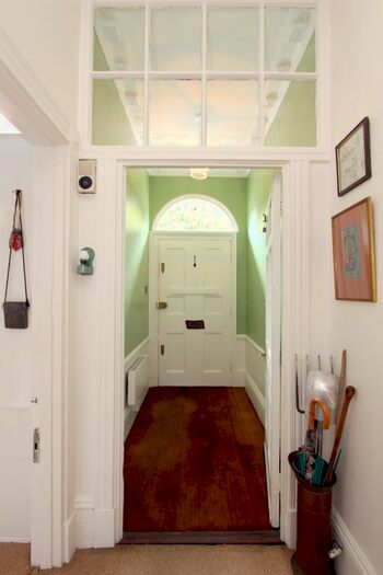 2 Bedroom Flat To Rent In Wilmington Square, London, Angel, WC1X