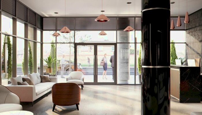 1 Bedroom Flat For Sale In Rice Works, Liverpool, L1