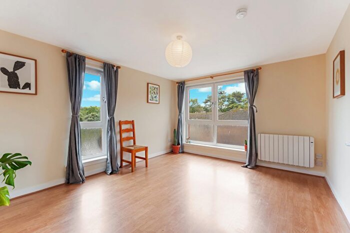 2 Bedroom Flat For Sale In C Belfield Court, Musselburgh, EH21