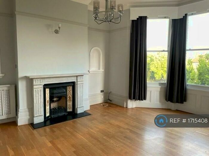 2 Bedroom Flat To Rent In Ground Floor, Forest Hill, SE23