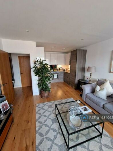 1 Bedroom Flat To Rent In Aurora Point, London, SE8