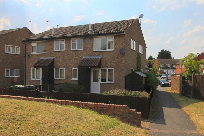 1 Bedroom End Of Terrace House To Rent In Bridge Close, Thurmaston, Leicester, LE4