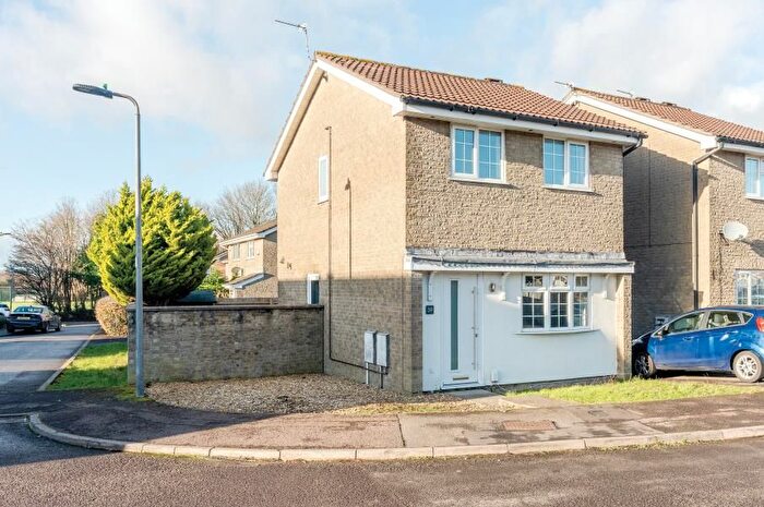 3 Bedroom Detached House To Rent In Breaches Gate, Bradley Stoke, BS32