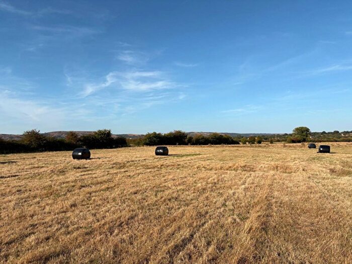 Land For Sale In Land At Slade Lane, Tarnock, Axbridge, Somerset, BS26