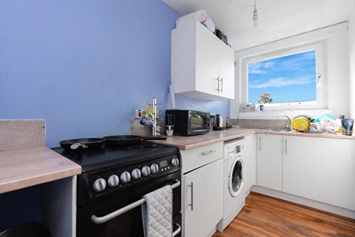 1 Bedroom Flat For Sale In High Street, East Lothian, Musselburgh, EH21