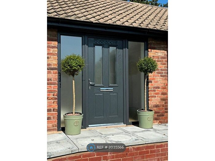 2 Bedroom Bungalow To Rent In Moor Field, Whalley, Clitheroe, BB7