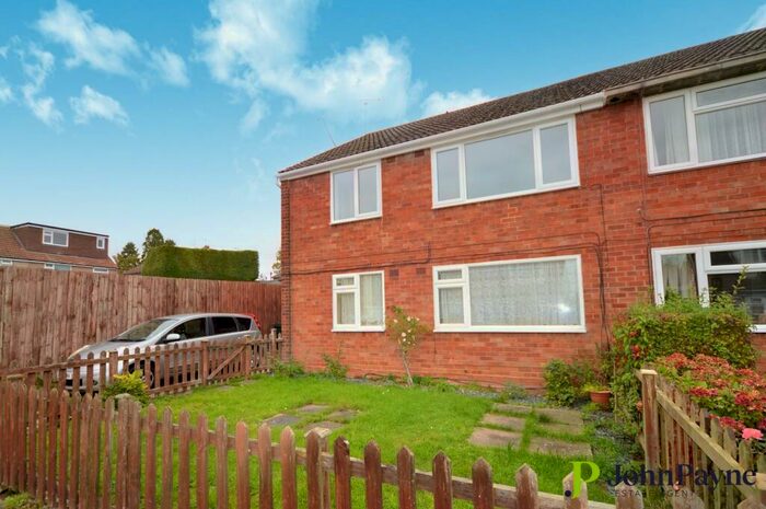2 Bedroom Maisonette To Rent In Malam Close, Tile Hill, Coventry, West Midlands, CV4