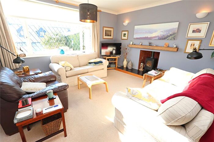 4 Bedroom Detached House For Sale In Chestnut Avenue, Ravenshead, Nottingham, Nottinghamshire, NG15