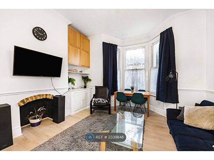 1 Bedroom Flat To Rent In Shirland Road, London, W9