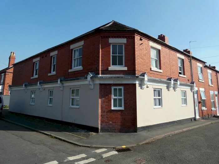 1 Bedroom Flat To Rent In School Street, St. Georges, Telford, TF2
