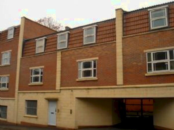 1 Bedroom Flat To Rent In Church Road, St. George, Bristol, BS5