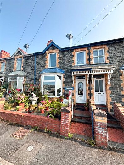 3 Bedroom Terraced House For Sale In Dinas Terrace, Aberystwyth, SY23