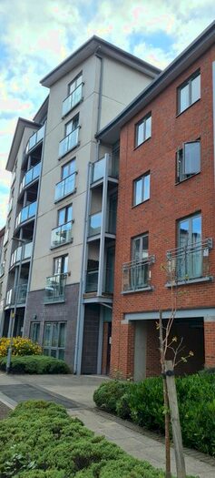 1 Bedroom Flat To Rent In Wilbrook House, Worsdell Drive, Gateshead, NE8