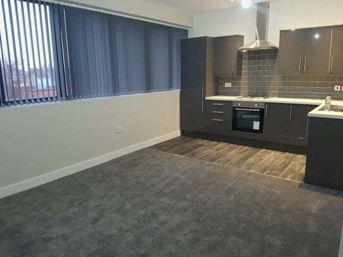 1 Bedroom Apartment To Rent In Mill Street Apartments, Mill Street, Doncaster, DN3