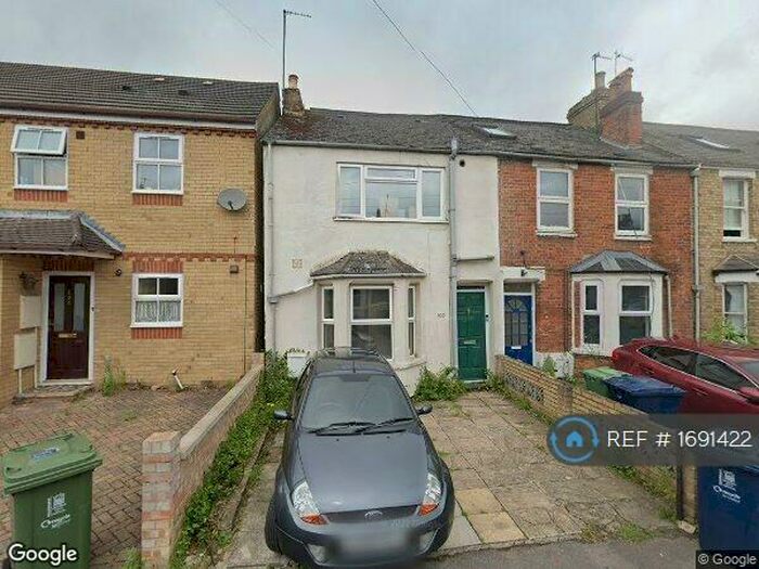 5 Bedroom Semi-Detached House To Rent In Percy Street, Oxford, OX4